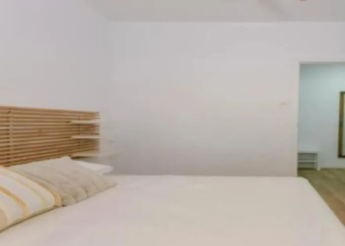 Apartamento Juan Grande Valencia